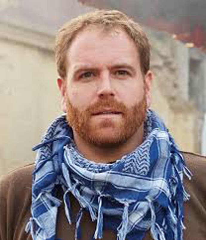 Gates má pro strach uděláno