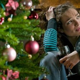 Nejhorší katastrofou je, když už toho máte plné zuby i vy a Vánoce byste nejraději zrušili