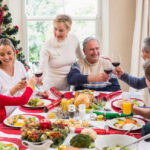Pečlivě volte osazenstvo u stolu, aby nedošlo ke zbytečným hádkám