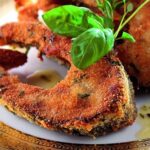 Spálený kapr, opadaný stromeček a nedochucený salát - kdo by to neznal