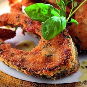 Spálený kapr, opadaný stromeček a nedochucený salát - kdo by to neznal