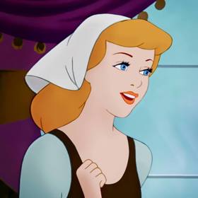 Popelka patří k jedněm z nejkrásnějších pohádek.