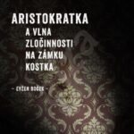 Aristokratka Marie využívá příležitosti a odjíždí na hájovnu za Maxem, který ji žádá o ruku. Není ovšem jasné, jestli nejedná v pominutí smyslů.