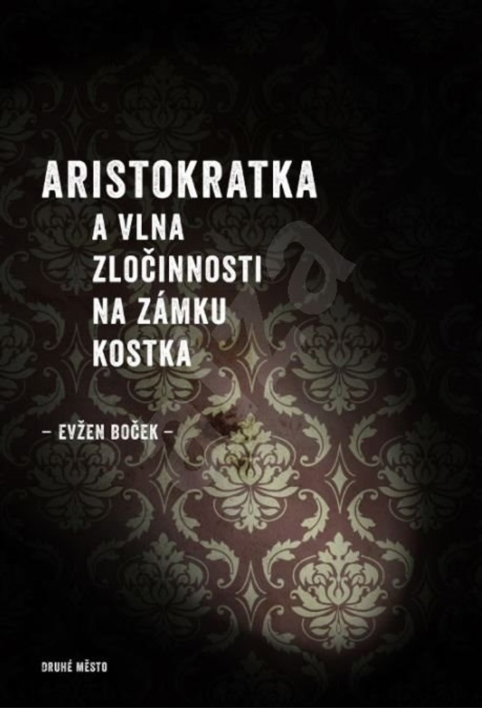 Aristokratka Marie využívá příležitosti a odjíždí na hájovnu za Maxem, který ji žádá o ruku. Není ovšem jasné, jestli nejedná v pominutí smyslů.