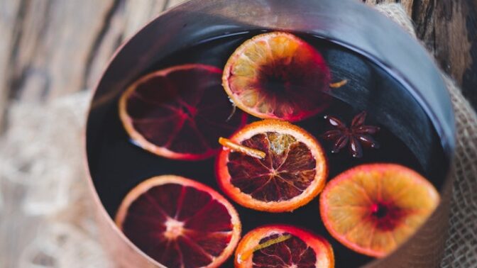 Návodů jak si ho připravíte doma sami je na internetu více než dost.