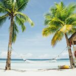 Vyvalit se můžete i na pláži.