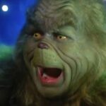 I Grinch se nakonec naučil mít Vánoce rád.