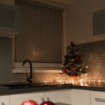 Kuchyni nechte na závěr.