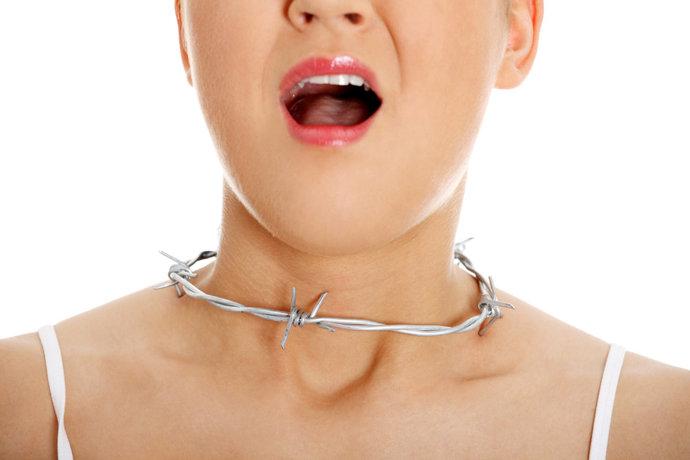 Pálení žáhy je peklo, ovlivňuje ho strava.