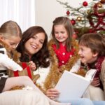 Rodinná pohoda se nedá ničím nahradit.