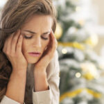 Kvůli stresu můžete dostat migrénu.