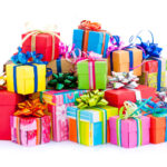 Kolik dárků už je příliš?