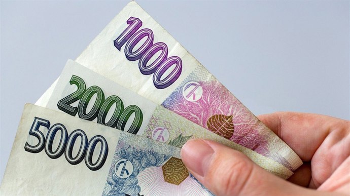 Jak je to s utrácením v případě Čechů?