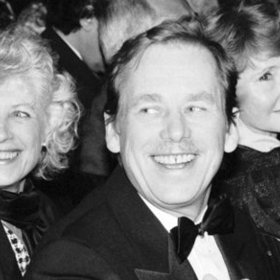 Olga si s Václavem užila svoje, mezi vzorné manžely rozhodně nepatřil.