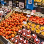 Potravinové sbírky jsou skvělá volba.