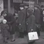 Dárky se sháněly mnohem hůře.