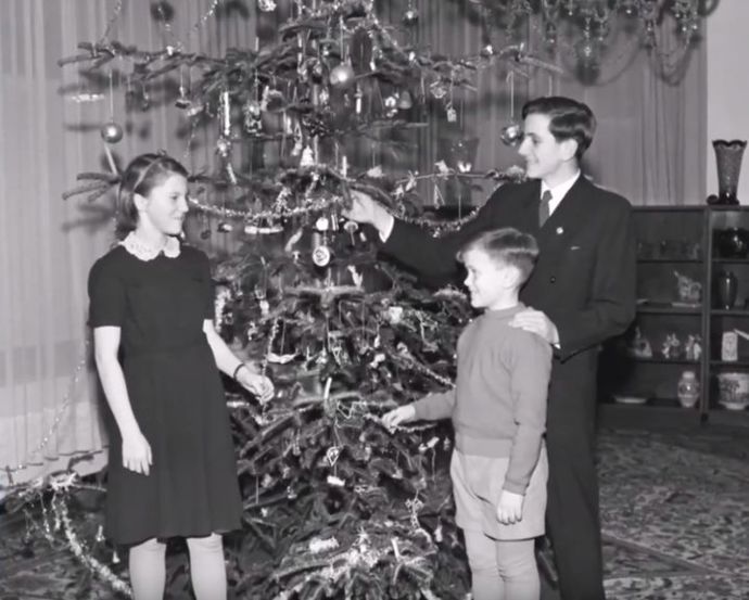 Půst se drží v mnoha rodinách dodnes.