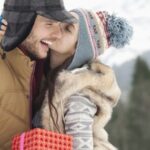 Když muž udělá ženě dárkem radost!