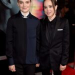 Herečka Ellen Page (30) se vdala. V tichosti si vzala přítelkyni Emmu Portner, s níž se poprvé na veřejnosti ukázala loni v létě.
