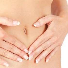 Zažívací potíže může přinést konzumace nezdravého jídla v průběhu svátků.