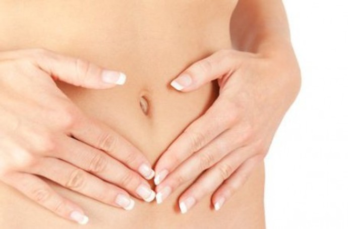 Zažívací potíže může přinést konzumace nezdravého jídla v průběhu svátků.