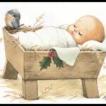 Nikdo pořádně neví, jak si Ježíška představit.