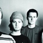 The Offspring v Malé sportovní hale poprvé roku 1997.