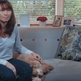 Lidem na jejich pejscích záleží.