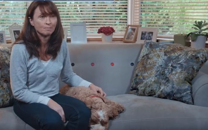 Lidem na jejich pejscích záleží.