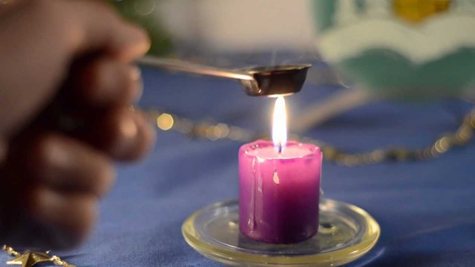 Někdo lije olovo dodnes