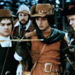 Mladý Pavel Trávníček.