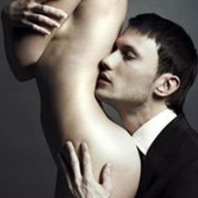 Ženy milují svazování, muži zase pouta