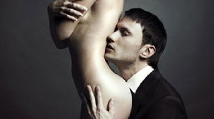 Ženy milují svazování, muži zase pouta