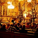 Půlnoční jsou kouzelné v každém městě