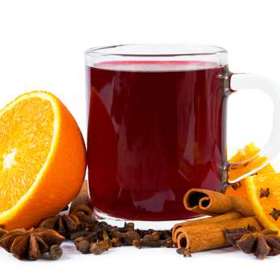 Na cestu do kostela se vyzbrojte horkým svařákem