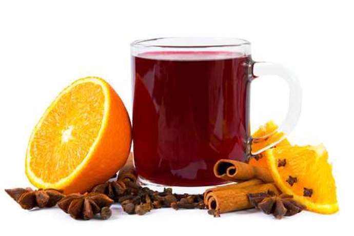 Na cestu do kostela se vyzbrojte horkým svařákem