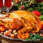 Krocan je velmi oblíbený pro své lahodné maso