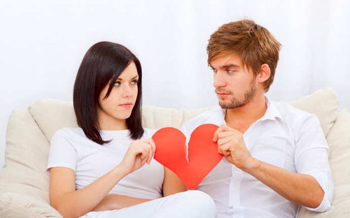 Láska a nenávist má k sobě neuvěřitelně blízko