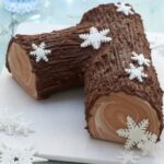 Nejvyhlášenější je Buche de Noël.