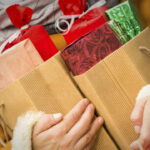 Přemýšlejte nad dárky, ať dotyčnému udělají opravdu radost