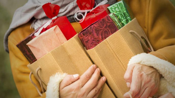 Přemýšlejte nad dárky, ať dotyčnému udělají opravdu radost