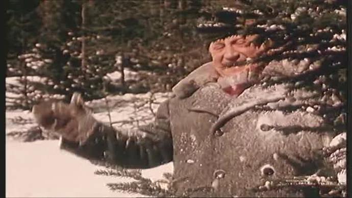 Jaroslav Marvan byl prý nerudný i v osobním životě