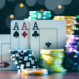 Řekové hrají na Silvestra společenské hry