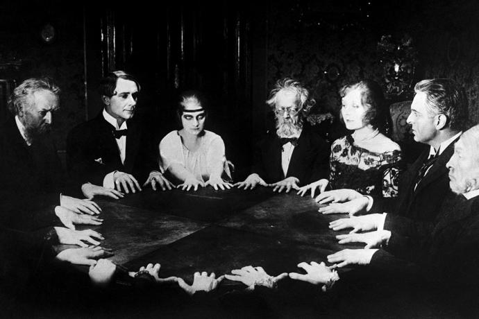 Duchy vyhání temperamentní Bulhaři