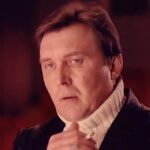 Představitel Ivánka v pozdějším věku