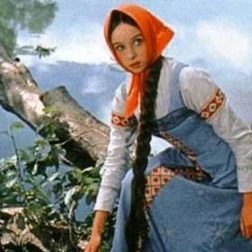 Nastěnka neměla v životě štěstí jako v pohádce