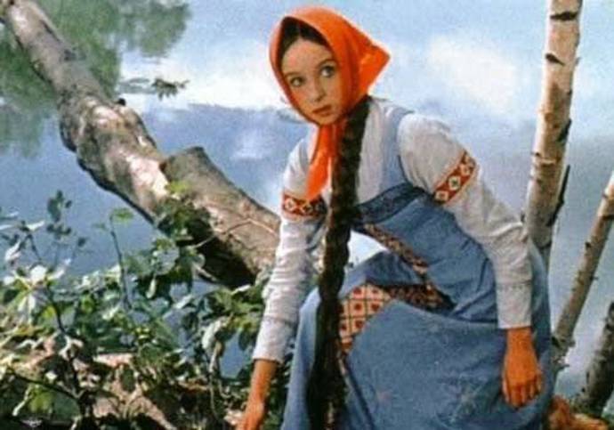 Nastěnka neměla v životě štěstí jako v pohádce