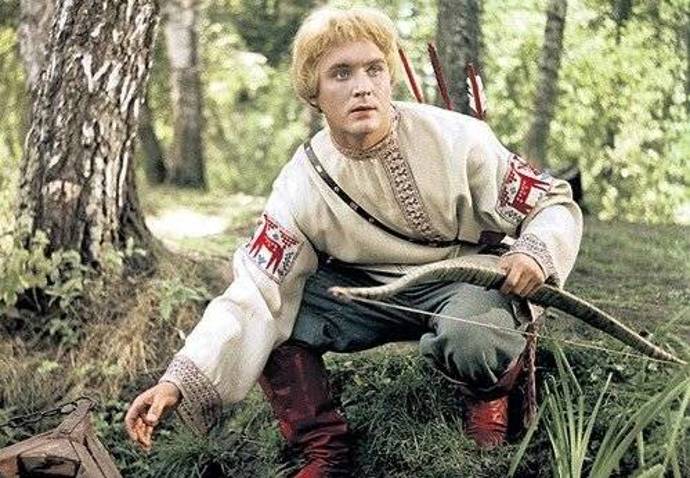 A ještě jednou USA. Mrazík tam byl označen za nejhorší film všech dob.