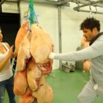 V pohádce si zahrál i se Sabinou Laurinovou.