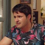 V seriálu Ohnivý kuře.